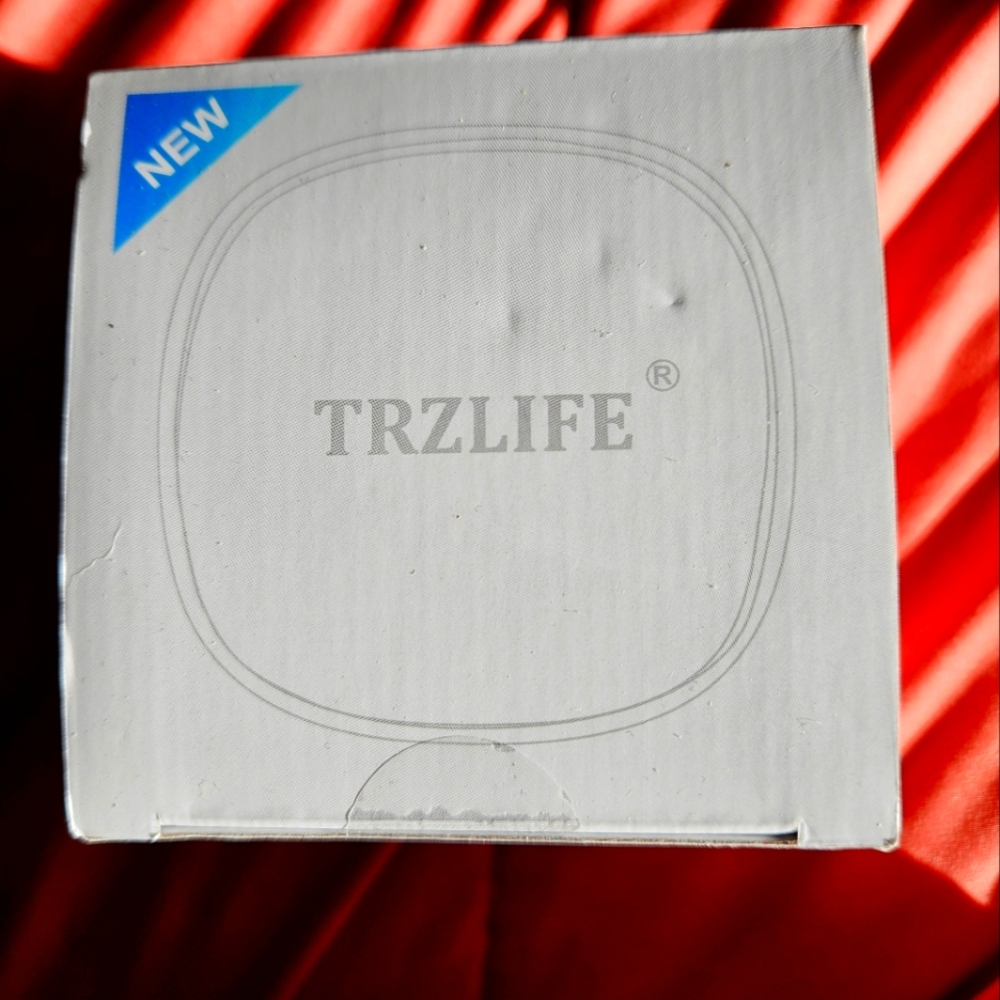 NEW TRZLIFE Desktop Vacuum Cleaner